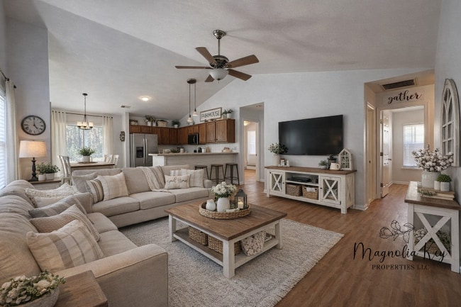 Building Photo - 1117 Stoney Falls Blvd