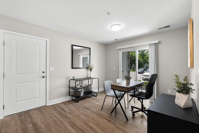 Westlake Place Apartments