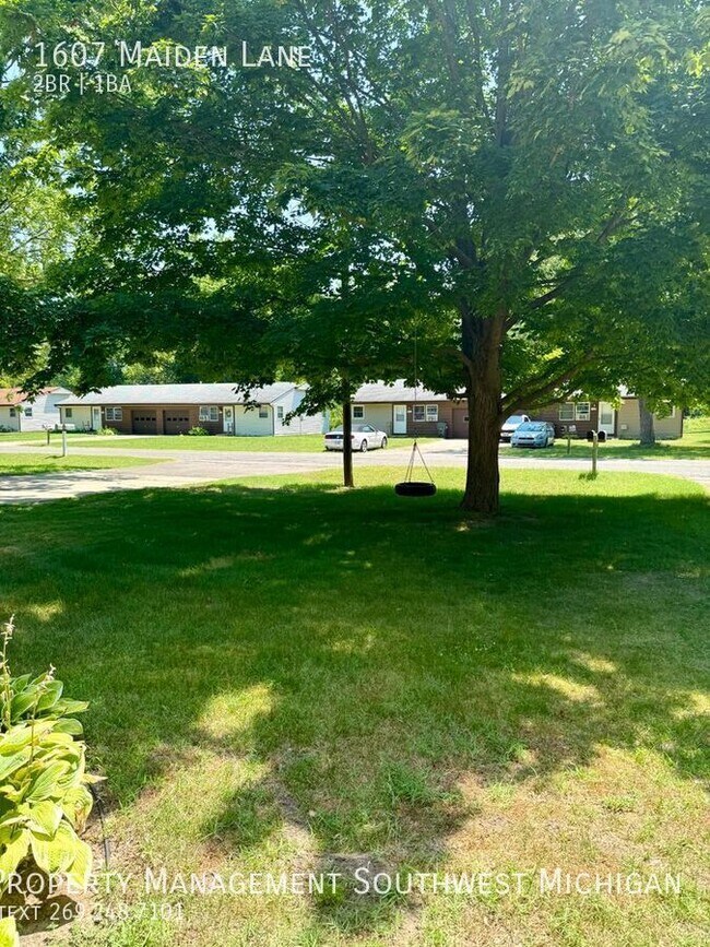 Foto del edificio - 1607 Maiden Ln