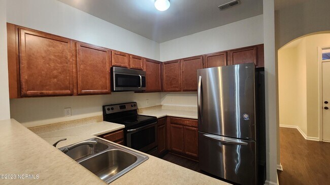 Foto del edificio - 267 Caldwell Loop