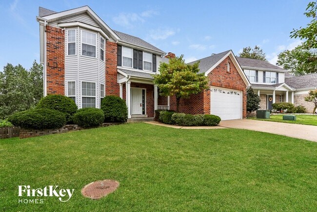 Building Photo - 5672 Briarwood Estates Dr