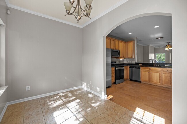 Foto del edificio - 2713 Grain Mill Ln