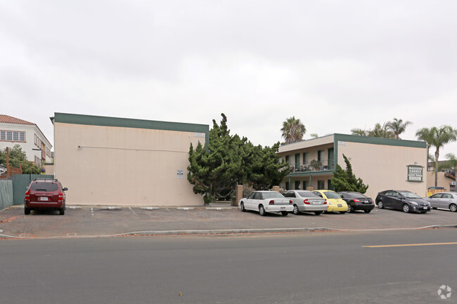 Foto del edificio - 2820-2840 Madison St