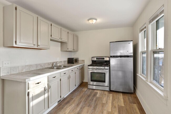 Foto del edificio - 2617 2nd Ave S