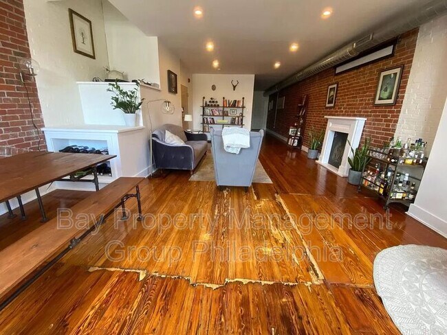 Foto del edificio - 817 N 2nd St