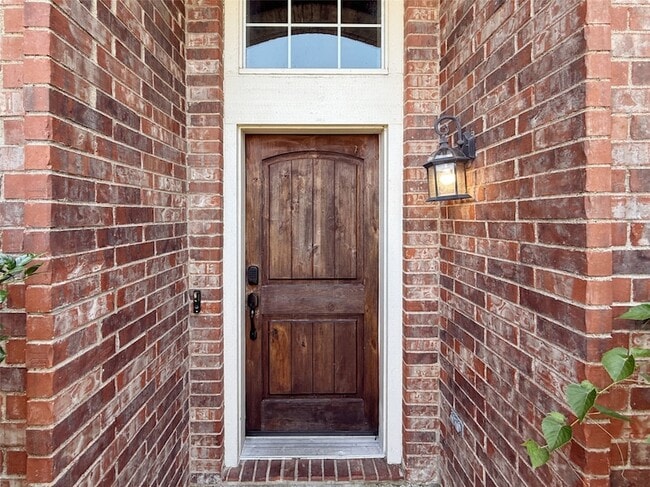 Foto del edificio - 116 Ashbrook Trail