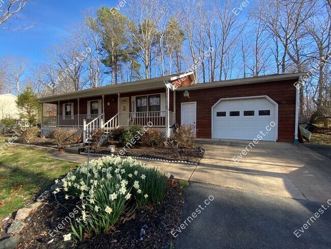 Building Photo - 13408 Wilderness Park Dr