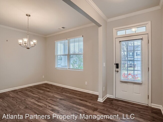 Foto del edificio - 4 br, 2.5 bath House - 6886 Scarlet Oak Way