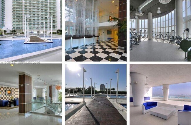 Foto del edificio - 1800 N Bayshore Dr