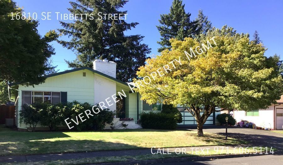 Primary Photo - 4BR/2.5BA SPACIOUS! FULLY FENCED! ATTACHED...