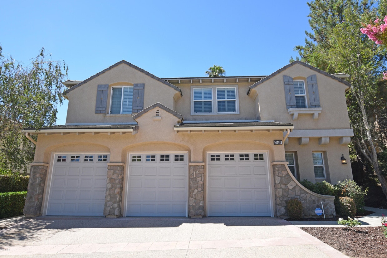 30436 Caspian Ct, Agoura Hills, CA 91301 House Rental in Agoura Hills