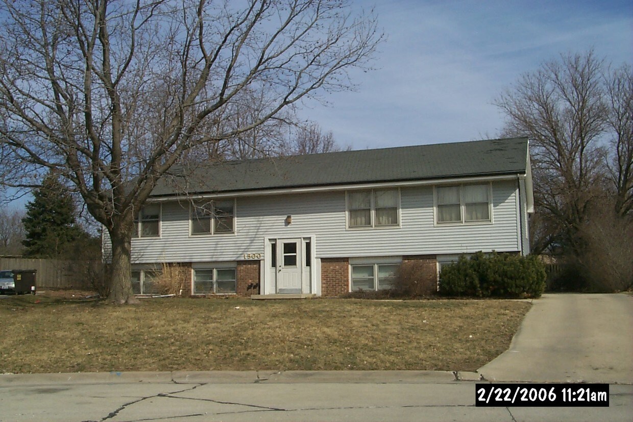 Foto principal - 1500 Hancock Dr