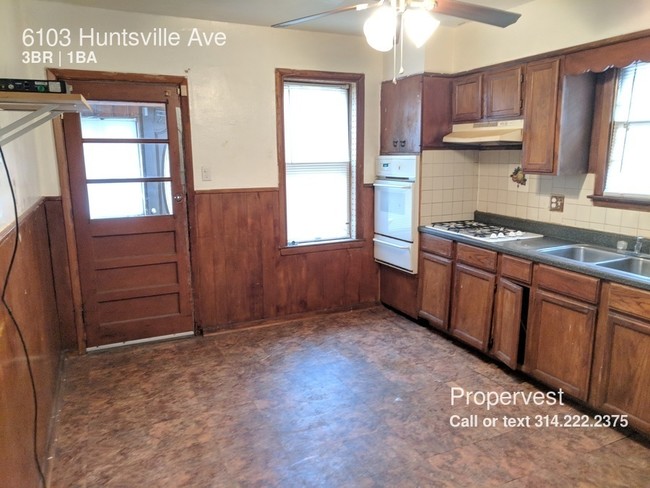 Building Photo - 6103 Huntsville Ave