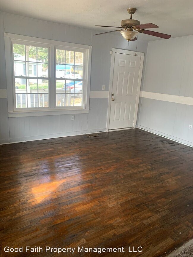 Building Photo - 3 br, 1 bath House - 1921 Beulah Avenue
