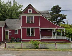 Building Photo - 1145 S Main Ave
