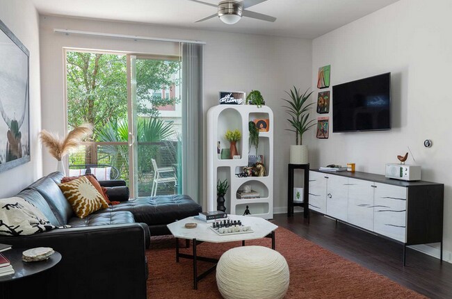 Foto del edificio - Apartment for Rent