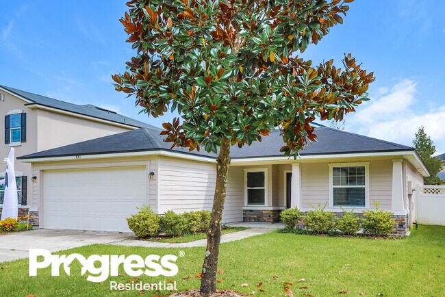 Foto del edificio - 471 S Aberdeenshire Dr