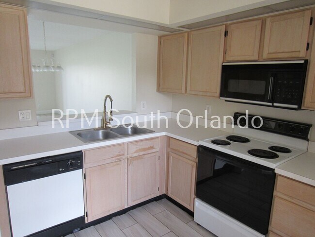 Foto del edificio - Meadow Woods