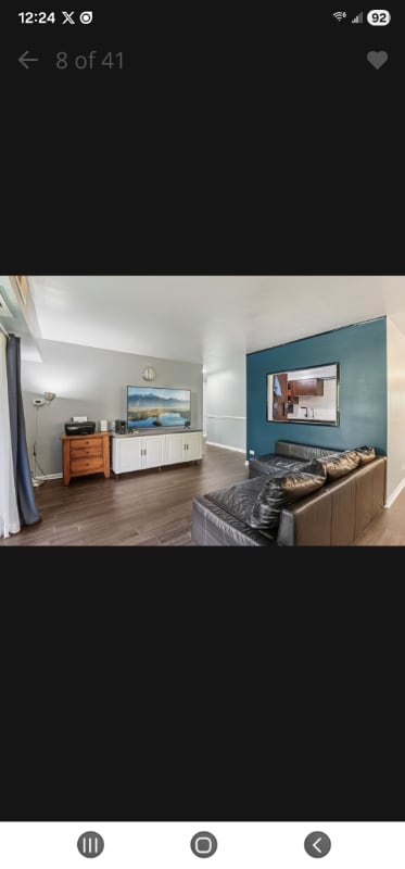 Photo - 1405 E Central Rd Apartment