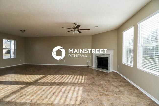 Foto del edificio - 3 Bedroom Pet-Friendly Home in Thompson's Station, TN with Main Street Renewal