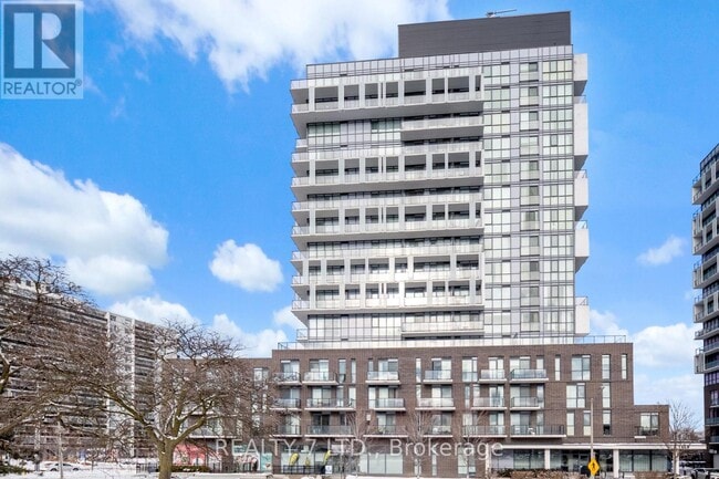 Building Photo - 128 Fairview Mall Dr