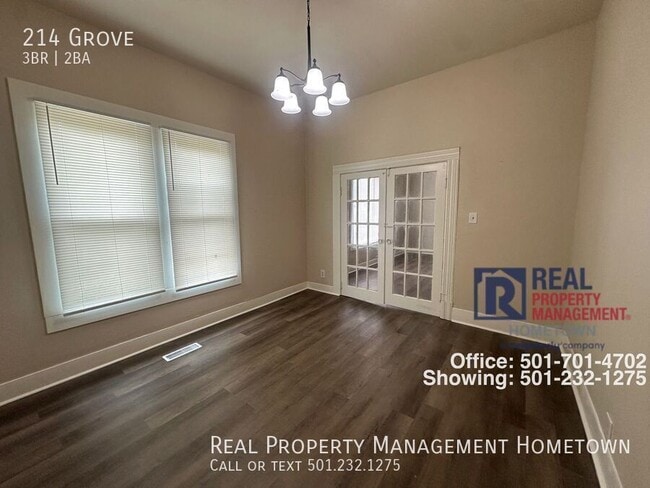 Building Photo - 214 Grove-