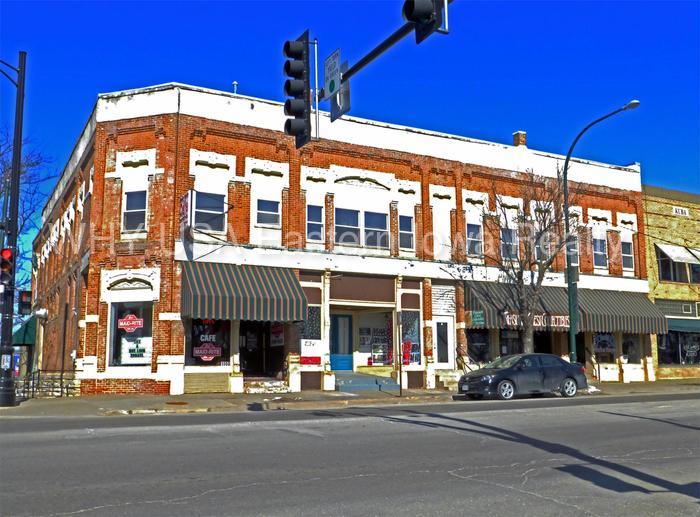 Primary Photo - 1018 7th Ave