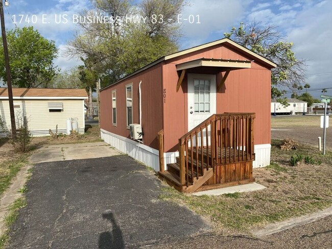 Building Photo - Welcome to Your New Home in Mission, TX – ...