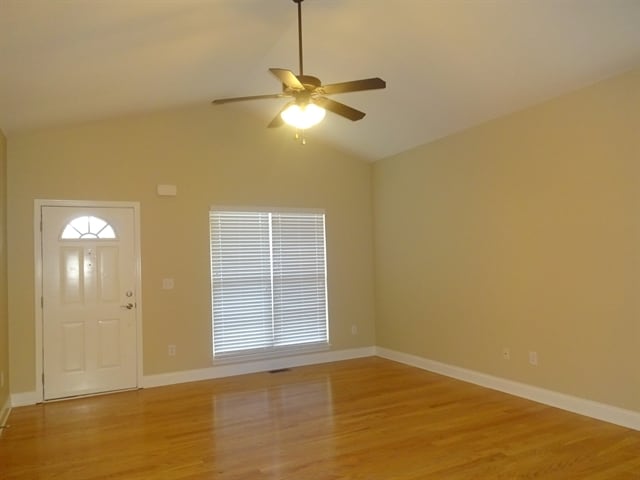 Foto del edificio - 108 Ivey Mountain Cv