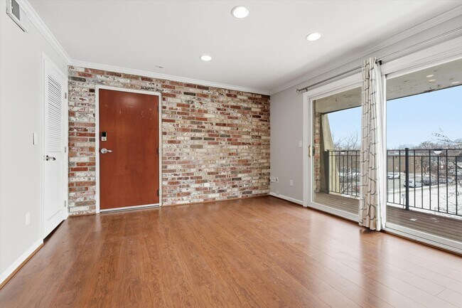 Foto del edificio - 5000 Baltimore Ave