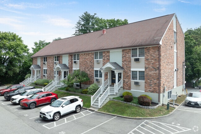 Foto del edificio - Audubon Living