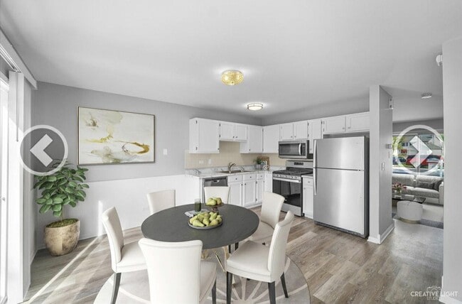 Foto del edificio - 1333 Andover Dr