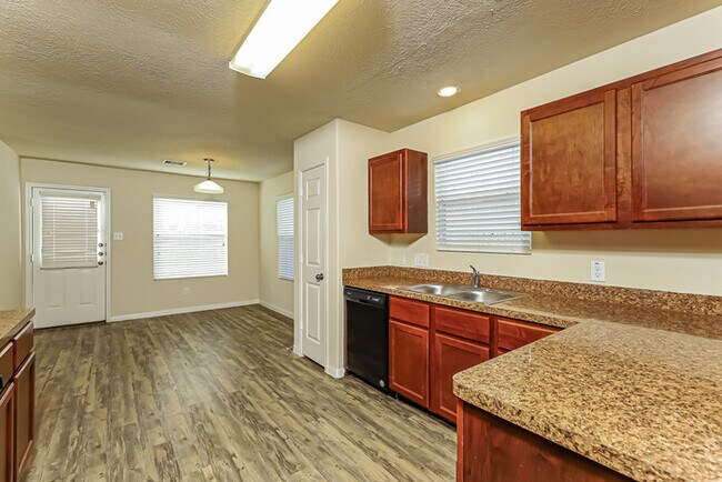 Building Photo - 12610 Rio Brazos St