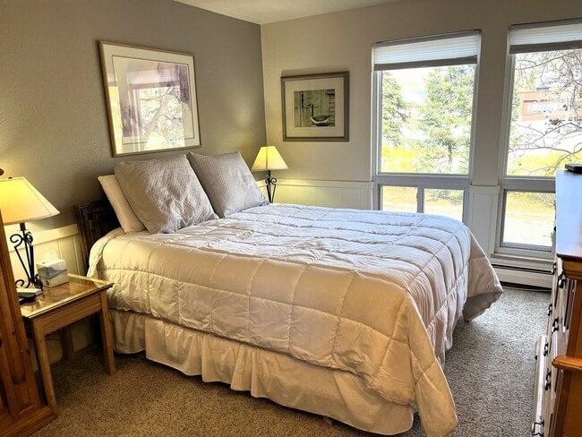 Foto del edificio - Winter Seasonal Rental- Lake Cliffe 201B