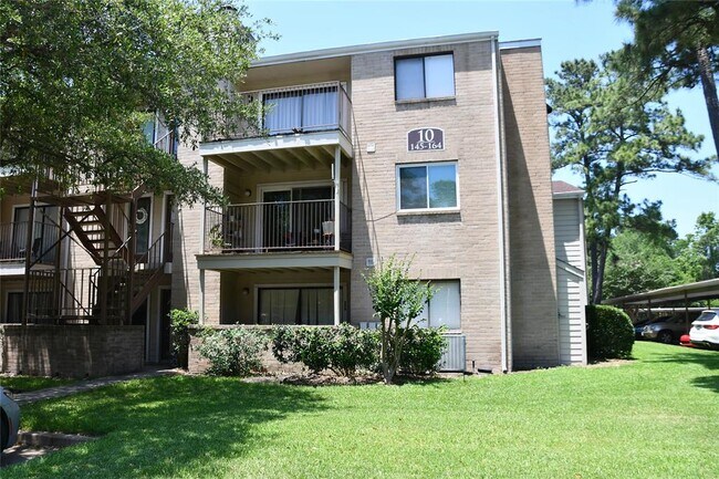 Foto del edificio - 3500 Tangle Brush Dr