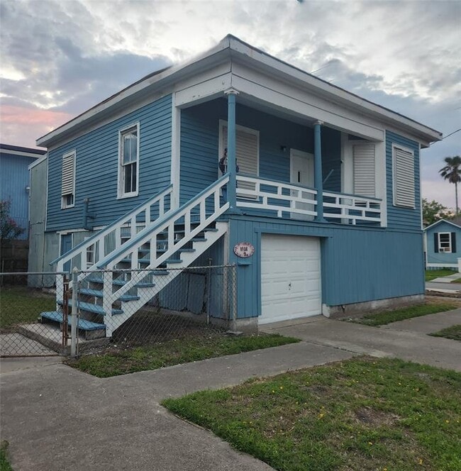 Building Photo - 1101 9th St