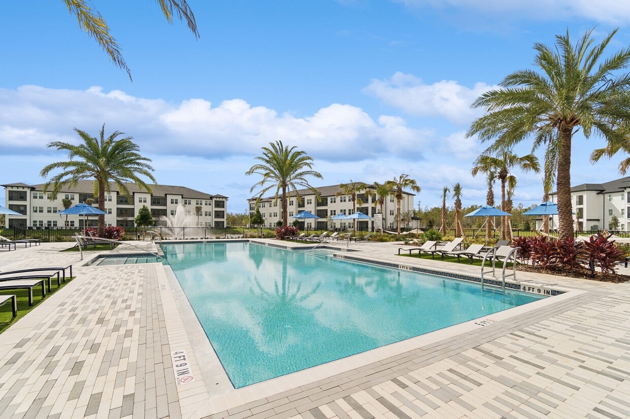 Primary Photo - Ascend At Clay Town Center