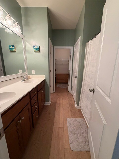 Foto del edificio - 3246 Conservancy Ln