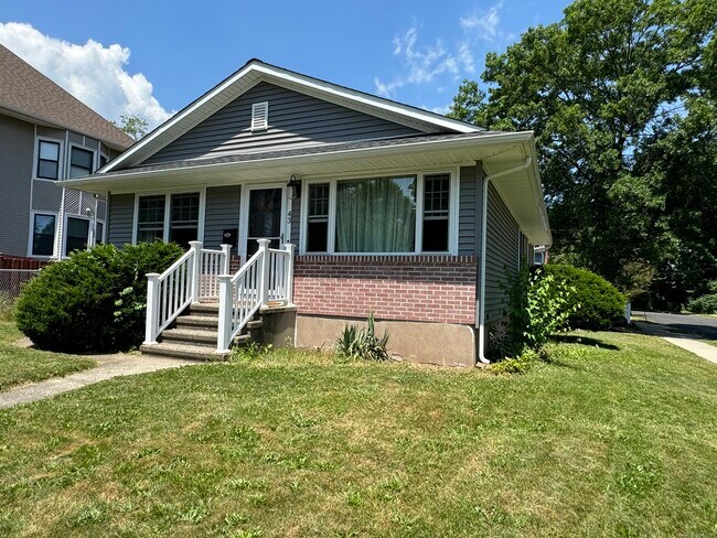 Building Photo - 43 Treadwell St