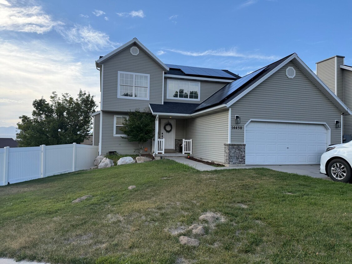Photo - 14450 Henry Day Rd (Draper, UT)