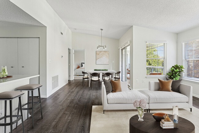 Foto del edificio - Windsor at Fairlakes