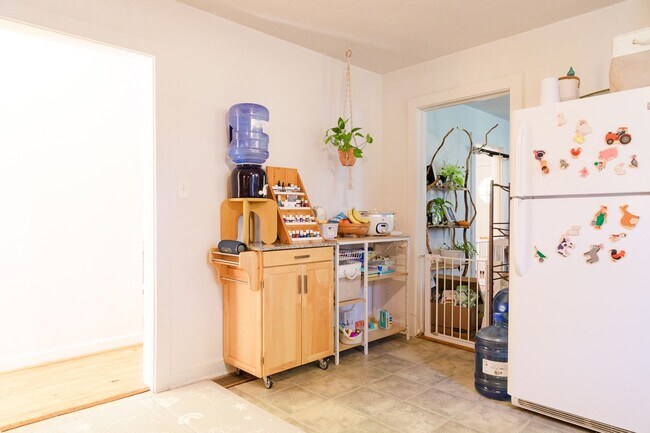 Foto del edificio - Charming 3BR House in Asheville