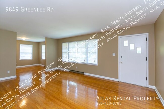 Building Photo - 9849 Greenlee Rd