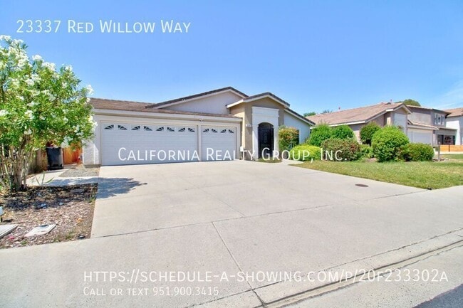 Building Photo - 23337 Red Willow Way