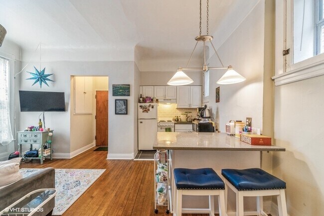 Foto del edificio - 313 S Maple Ave