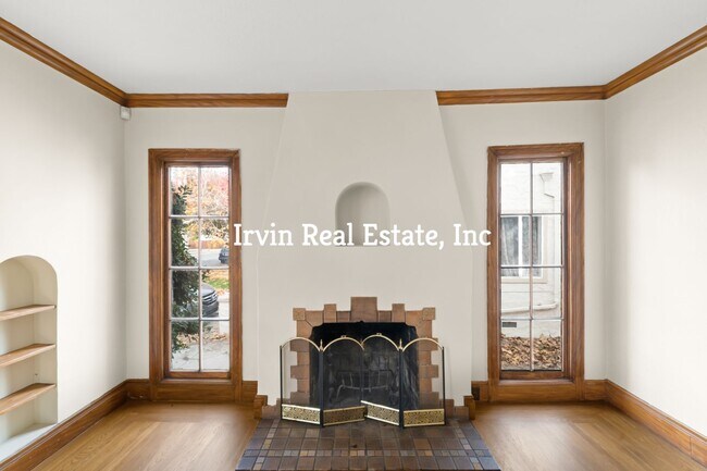 Foto del edificio - Nice 3 Bedroom and 2 Bath House with Backyard