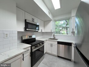 Building Photo - 3801 Newark St NW