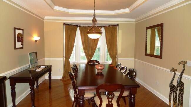 Building Photo - 17 Allegheny Dr