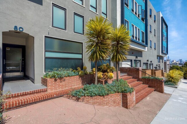 Building Photo - 80 Terra Vista Ave