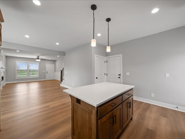 Foto del edificio - 16973 W 164th Ter